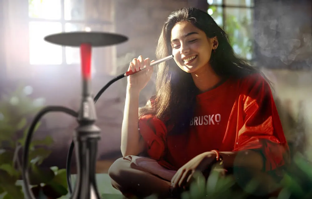 Brusko